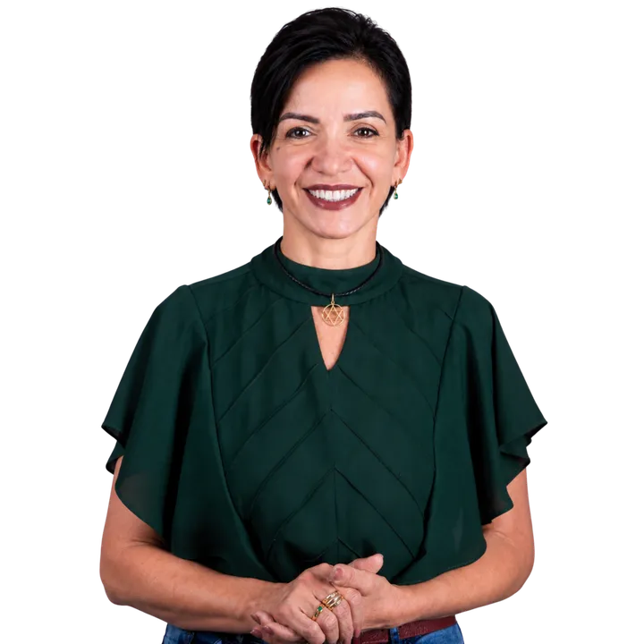 Foto de Alê Silva