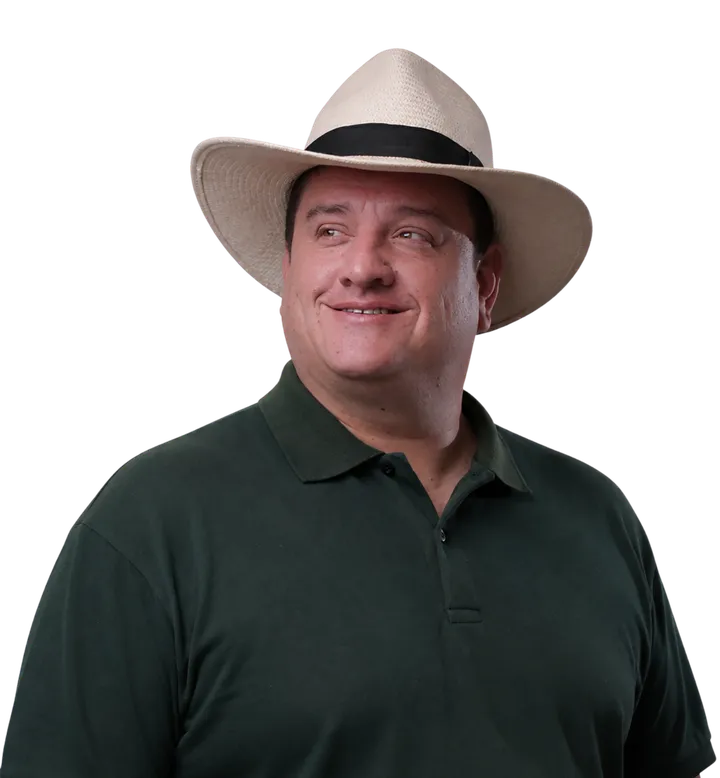 Foto de Andre Costa